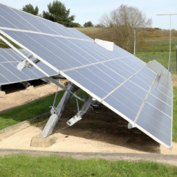 Dépannage des problèmes courants avec les panneaux photovoltaïques Boulogne-sur-Mer